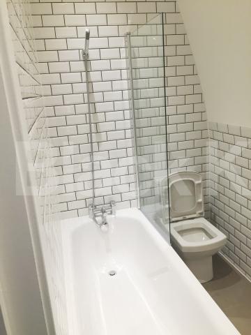 			1 Bedroom, 1 bath, 1 reception Apartment			 Atlantic Road, Brixton